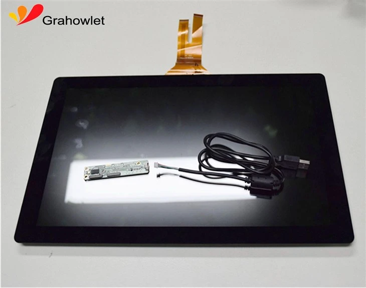 Industrial PCAP Capacitive Touch Screen LCD 15 Inch suppliers Industrial PCAP Capacitive Touch Screen LCD 15 Inch suppliers