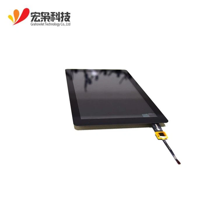 8 Inch Tft Lcd Touch Screen Module 8 Inch Tft Lcd Touch Screen Module