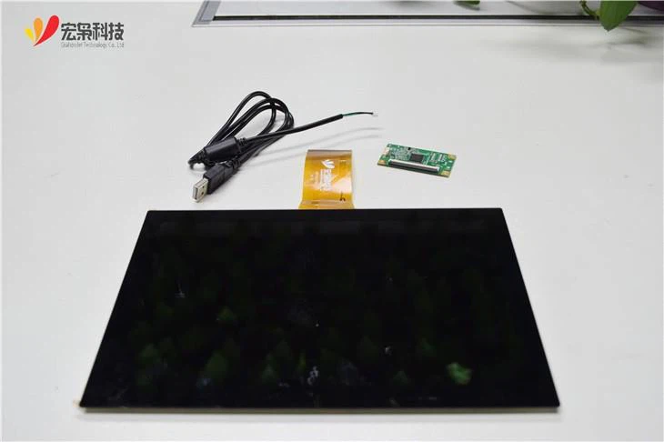 Usb Capacitive Touch Screen Usb Capacitive Touch Screen