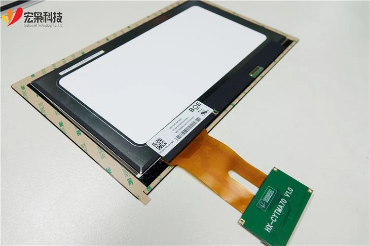 13.3 Inch Capacitive Touch Screen